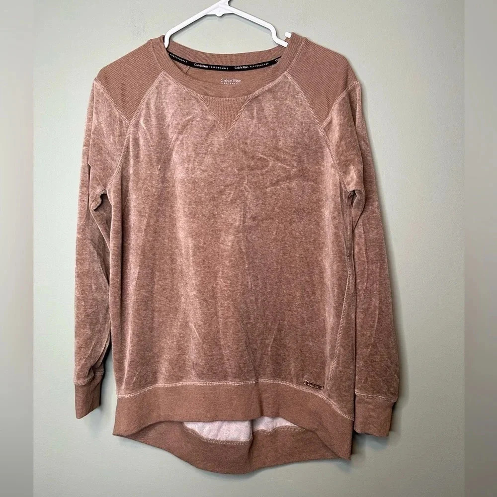 Calvin‎ Klein performance pullover